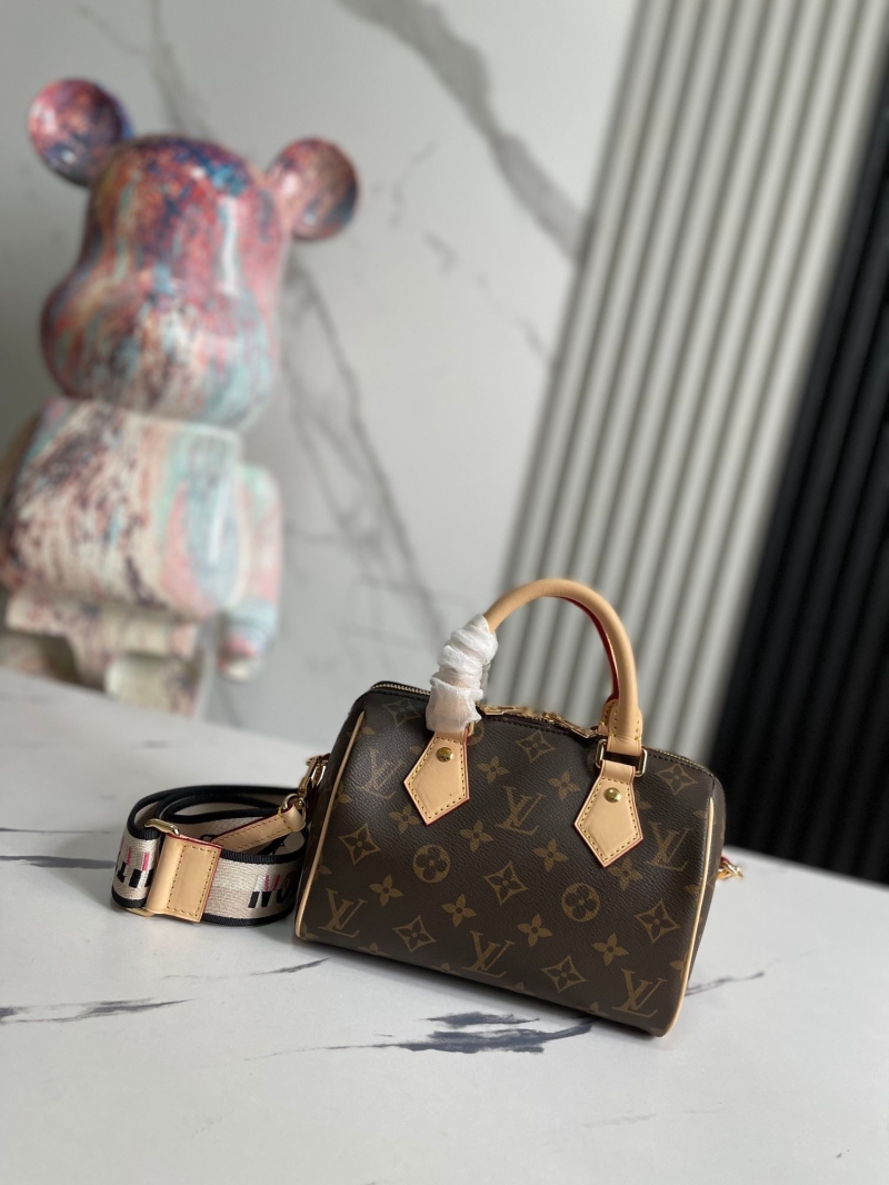 LV Speedy Bags